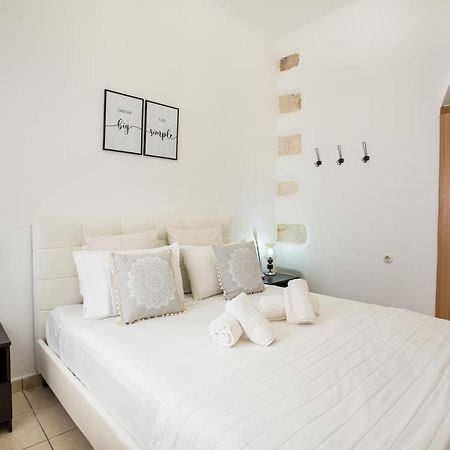 Hotel Erofili Ηouse Chania  Exterior foto