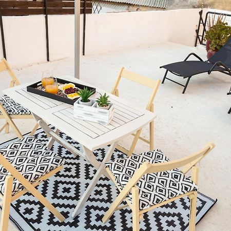 Hotel Erofili Ηouse Chania  Exterior foto