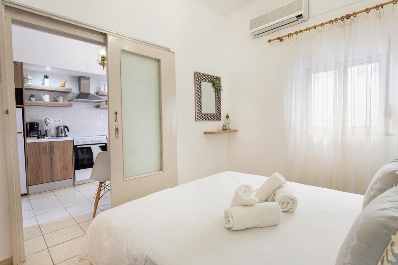 Hotel Erofili Ηouse Chania  Exterior foto