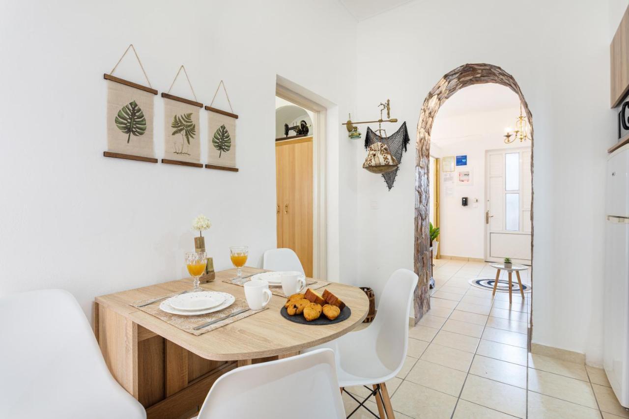 Hotel Erofili Ηouse Chania  Exterior foto