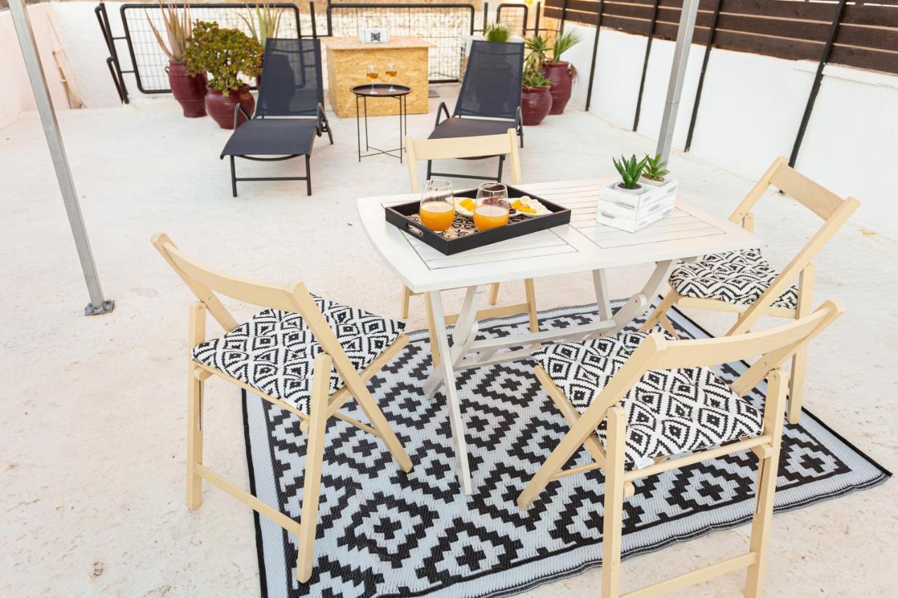 Hotel Erofili Ηouse Chania  Exterior foto