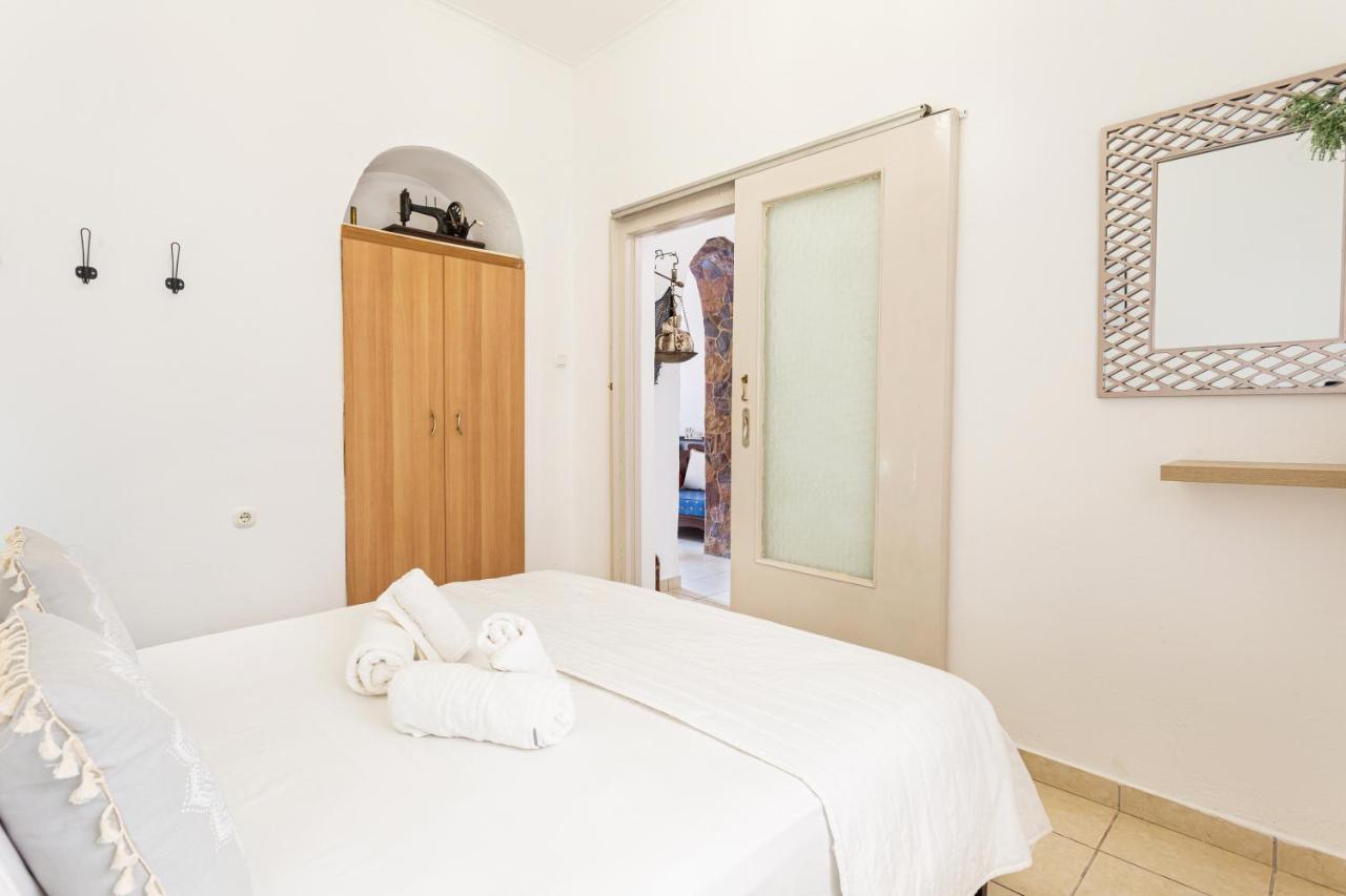 Hotel Erofili Ηouse Chania  Exterior foto