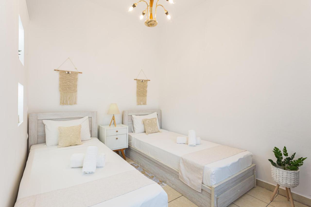 Hotel Erofili Ηouse Chania  Exterior foto