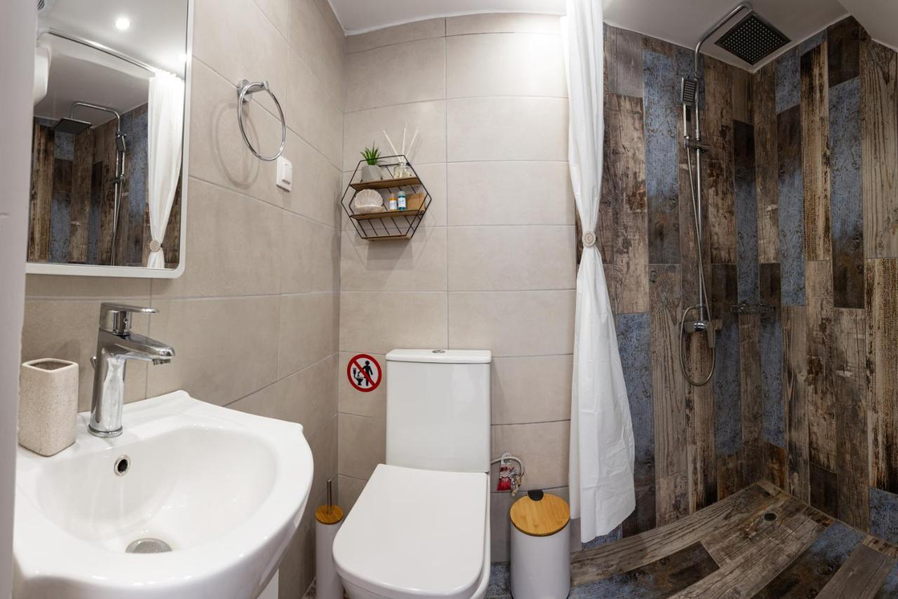 Hotel Erofili Ηouse Chania  Exterior foto
