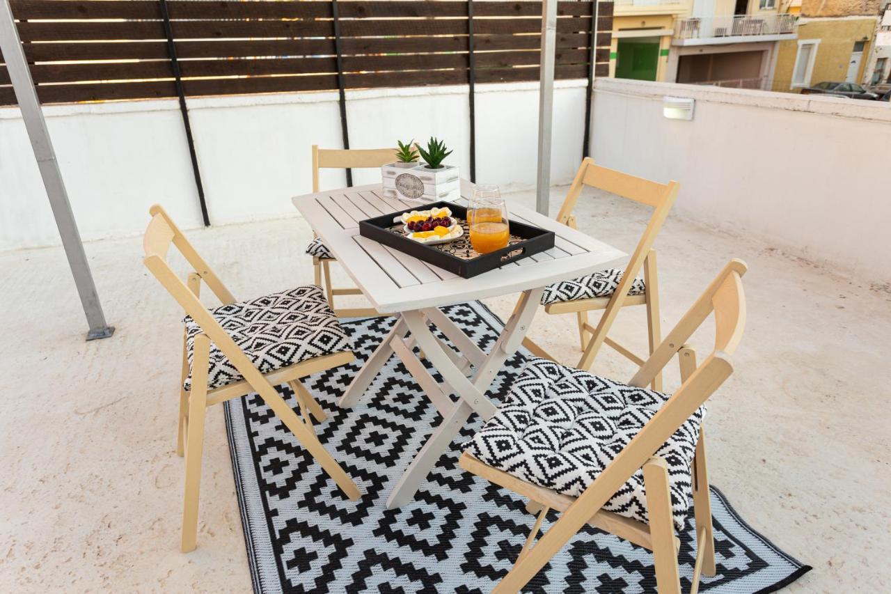 Hotel Erofili Ηouse Chania  Exterior foto
